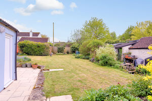 Garden- click for photo gallery